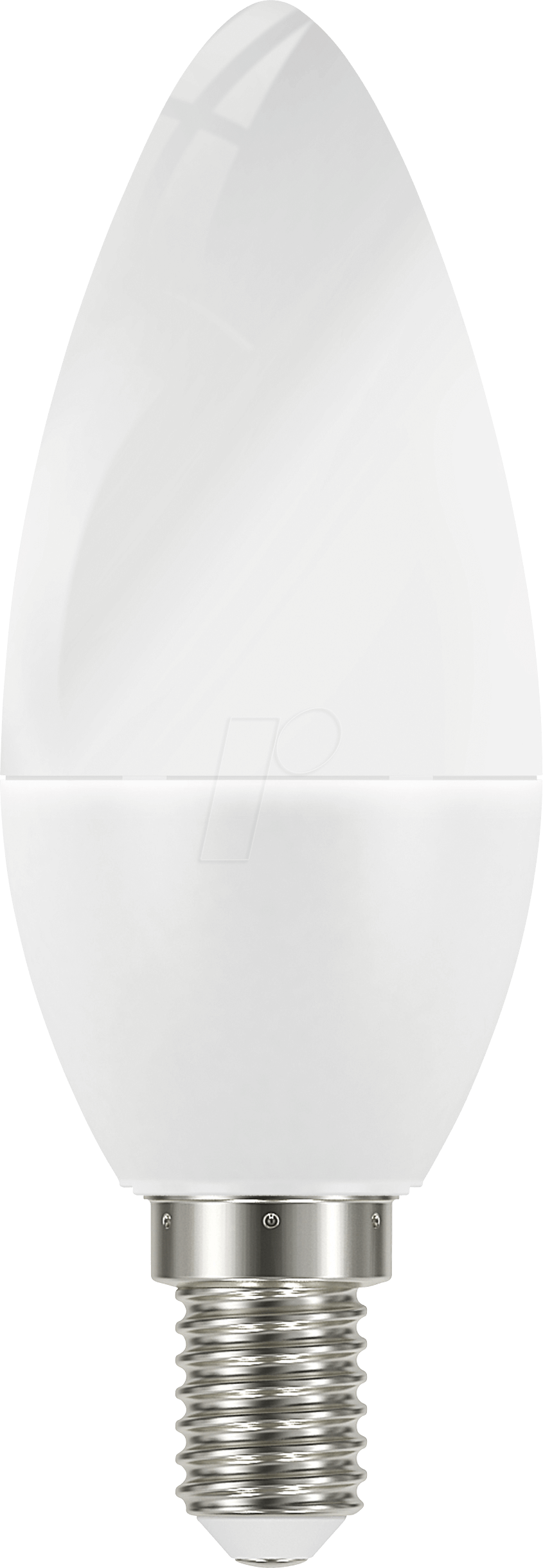 MLI-404008 - Smart Light, Kerze, tint, E14, 6W