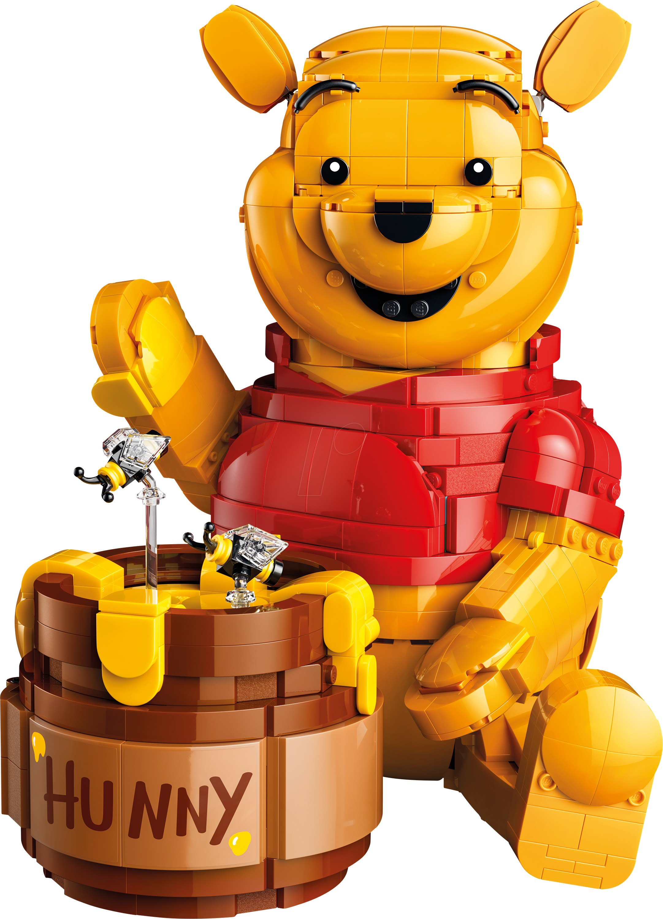 LEGO 43300 - LEGO® Disney - Winnie Puuh