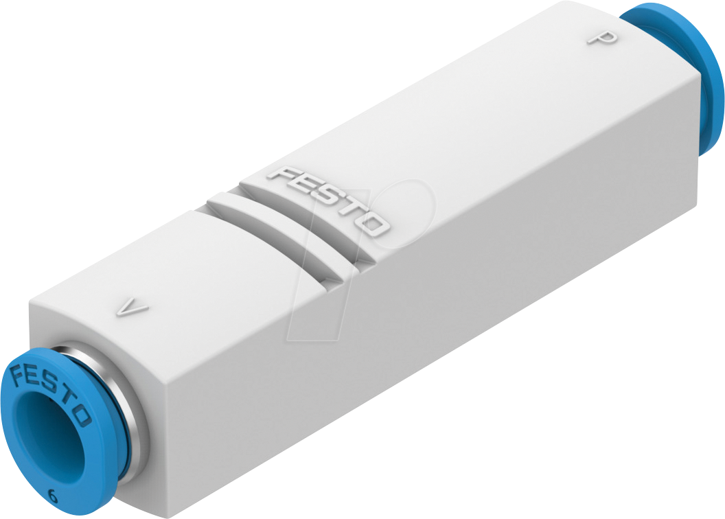 FESTO 193553 - Vakuumsaugdüse, 13,5 l/min