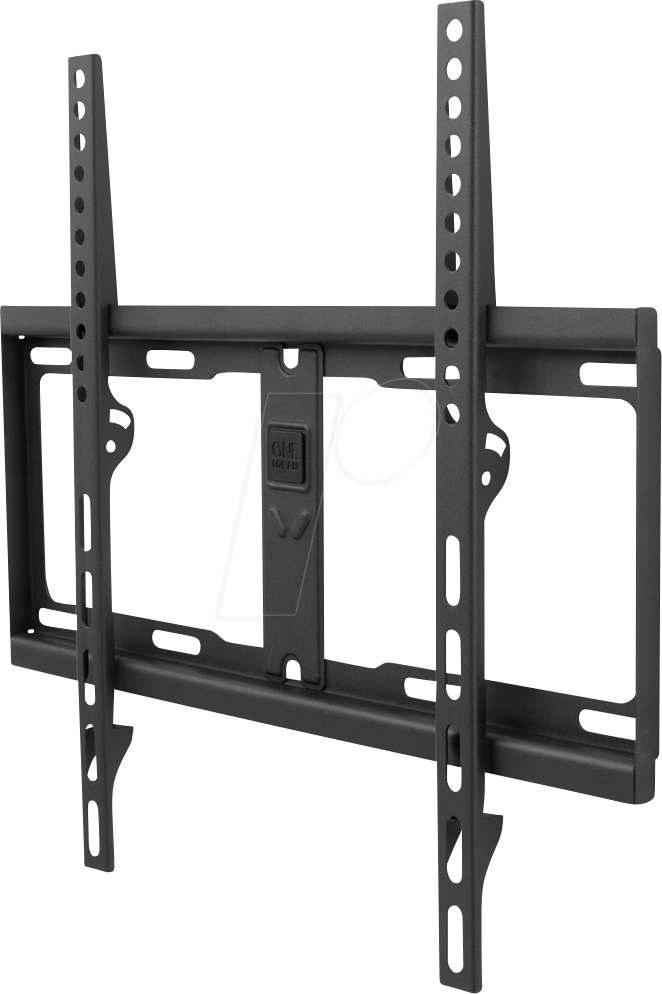 OFA WM4411 - TV Wandhalterung 32 - 65'', fest, schwarz