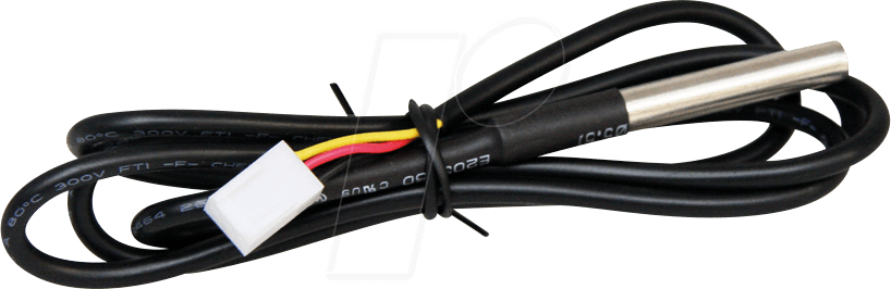 MB TEMP-SONDE V1 - Makeblock - Me Temperatur Sensor