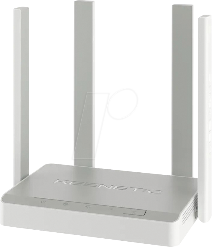 KN-2210-01DE - 4G WLAN Router, 2.4 GHz, 300 MBit/s