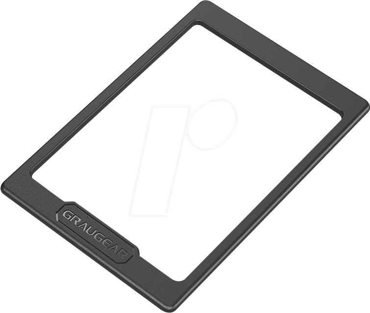 GG 18021 - 2,5'' Höheadapter 7mm auf 9,5 mm