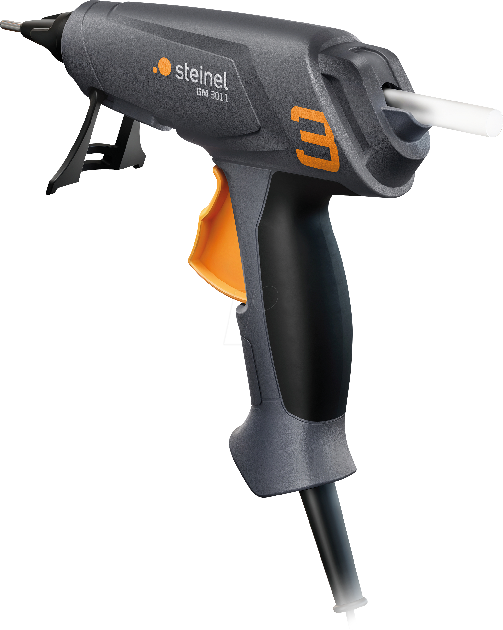 Thumbnail - STEINEL 084509 - Heißklebepistole Gluematic 3011