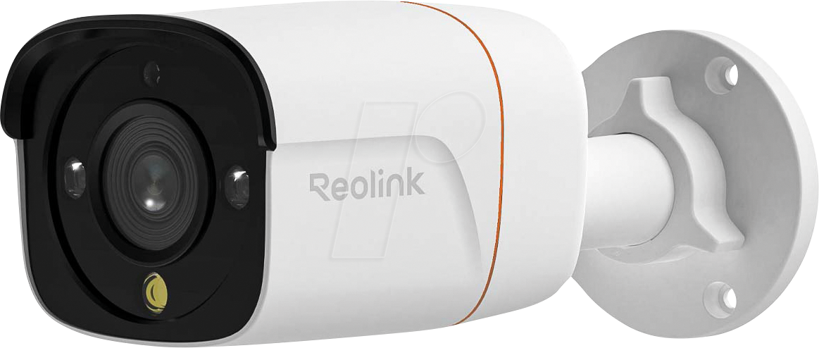 REO RP-PCB12M - Überwachungskamera, IP, LAN, außen, PoE