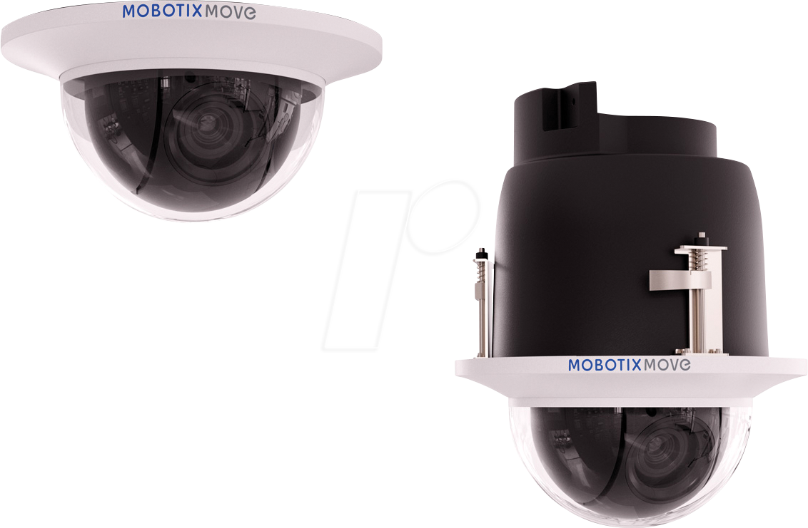 MX SD2A230LLFMVA - Überwachungskamera, IP, LAN, PoE, innen
