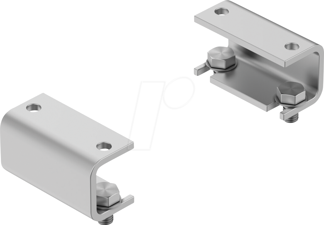 FESTO 568275 - Adapterbausatz DAPS doppelwirkend, zur Montage der Sensorbox SRA