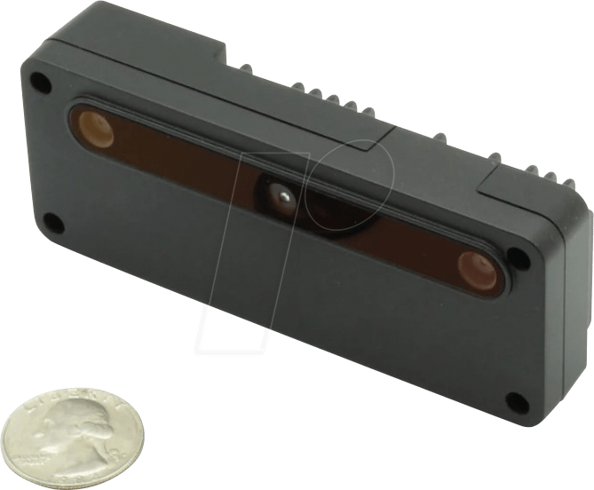 Thumbnail - OAK-D-IOT-75 - DepthAI OAK-D-loT, Weitwinkel