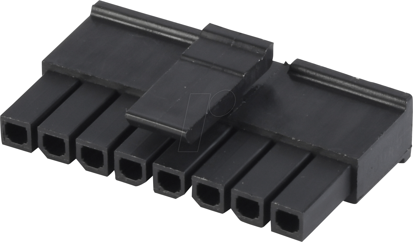 MOLEX 436450800 - Molex Crimpgehäuse - Micro-Fit - 1x8-polig - Buchse