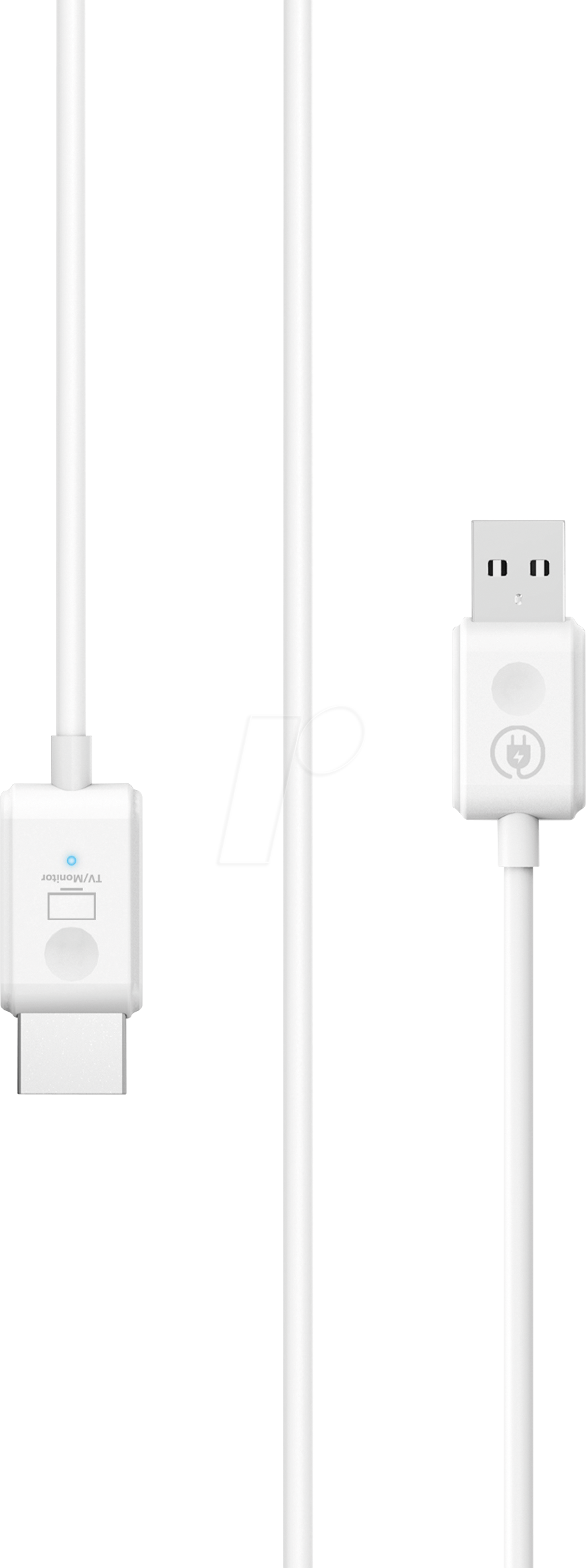 OPTOMA WHD211 - Wireless Display Adapter, 1080p, USB-C