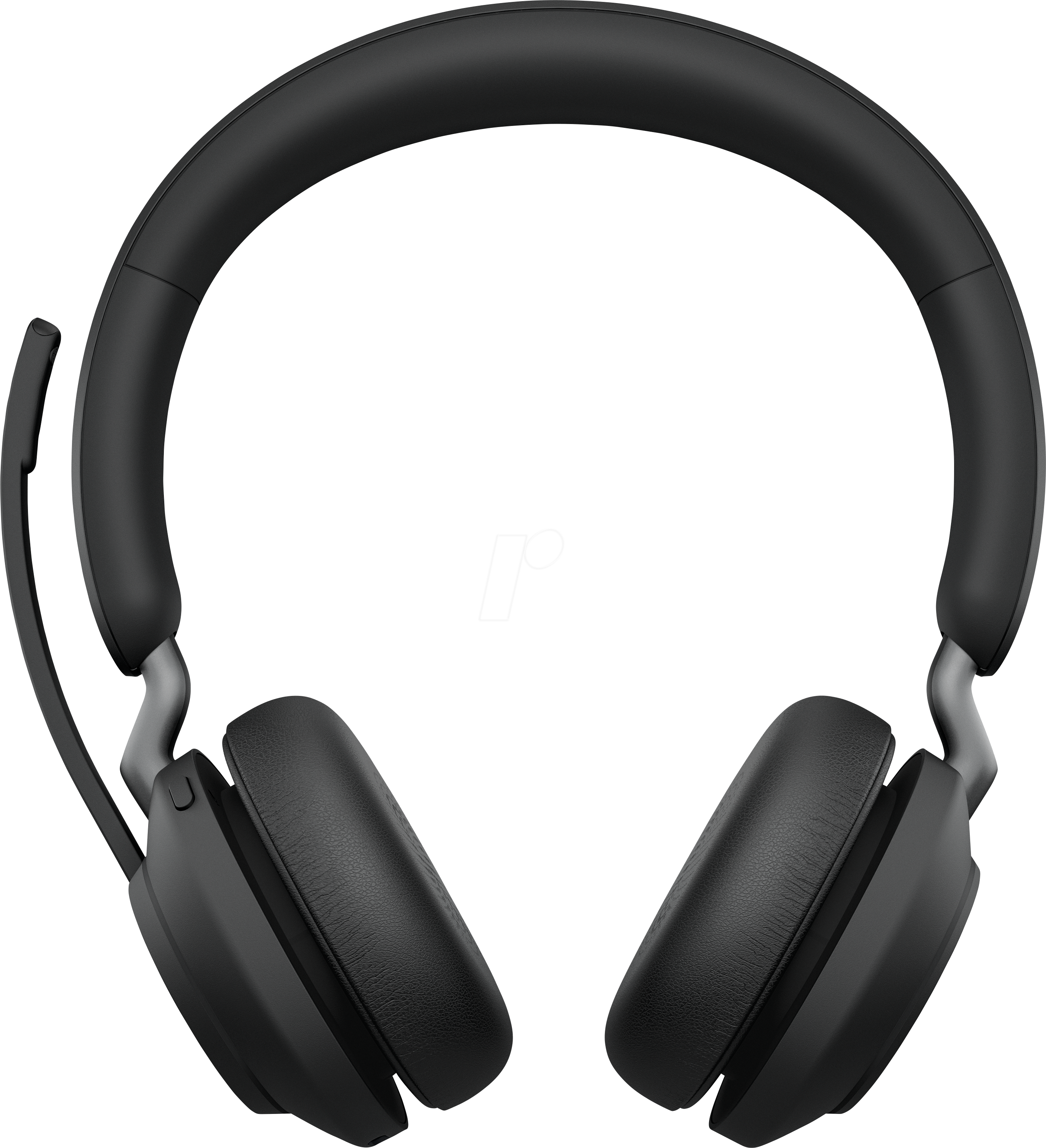 Thumbnail - JA 26599-989-999 - Headset, Evolve2 65, UC, USB-A
