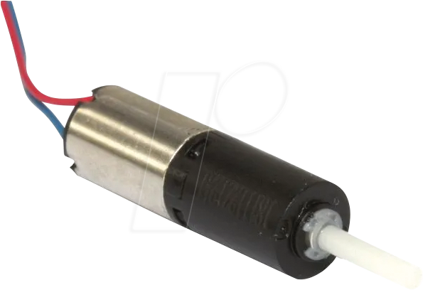 SOL-EXP G136 - Mikro-Planeten-Getriebe, 1:136, 0,5 - 4,0 V DC, 30 - 120 U/min