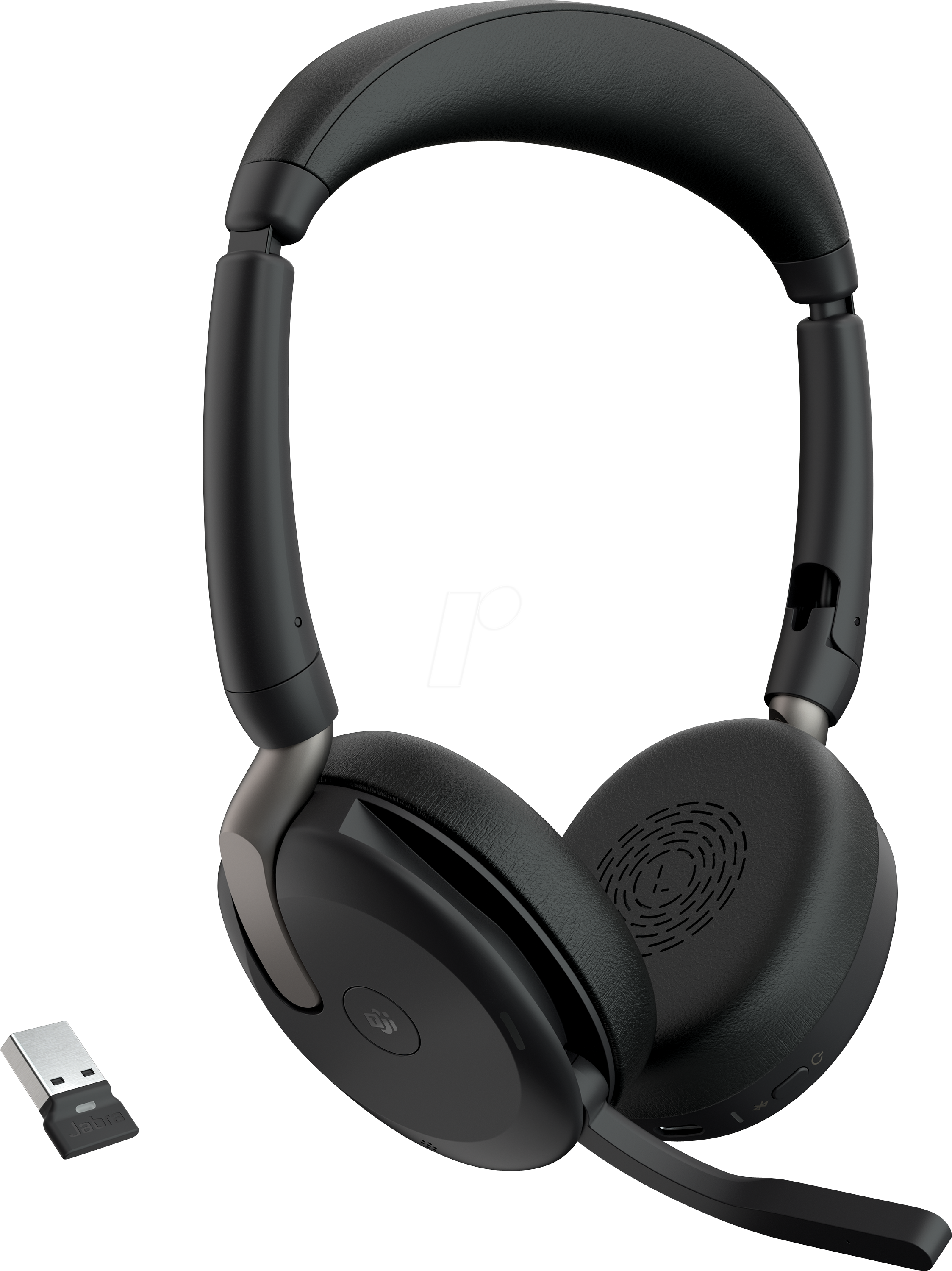 JA 26699-999-999 - Headset, Evolve2 65 Flex, USB-A MS