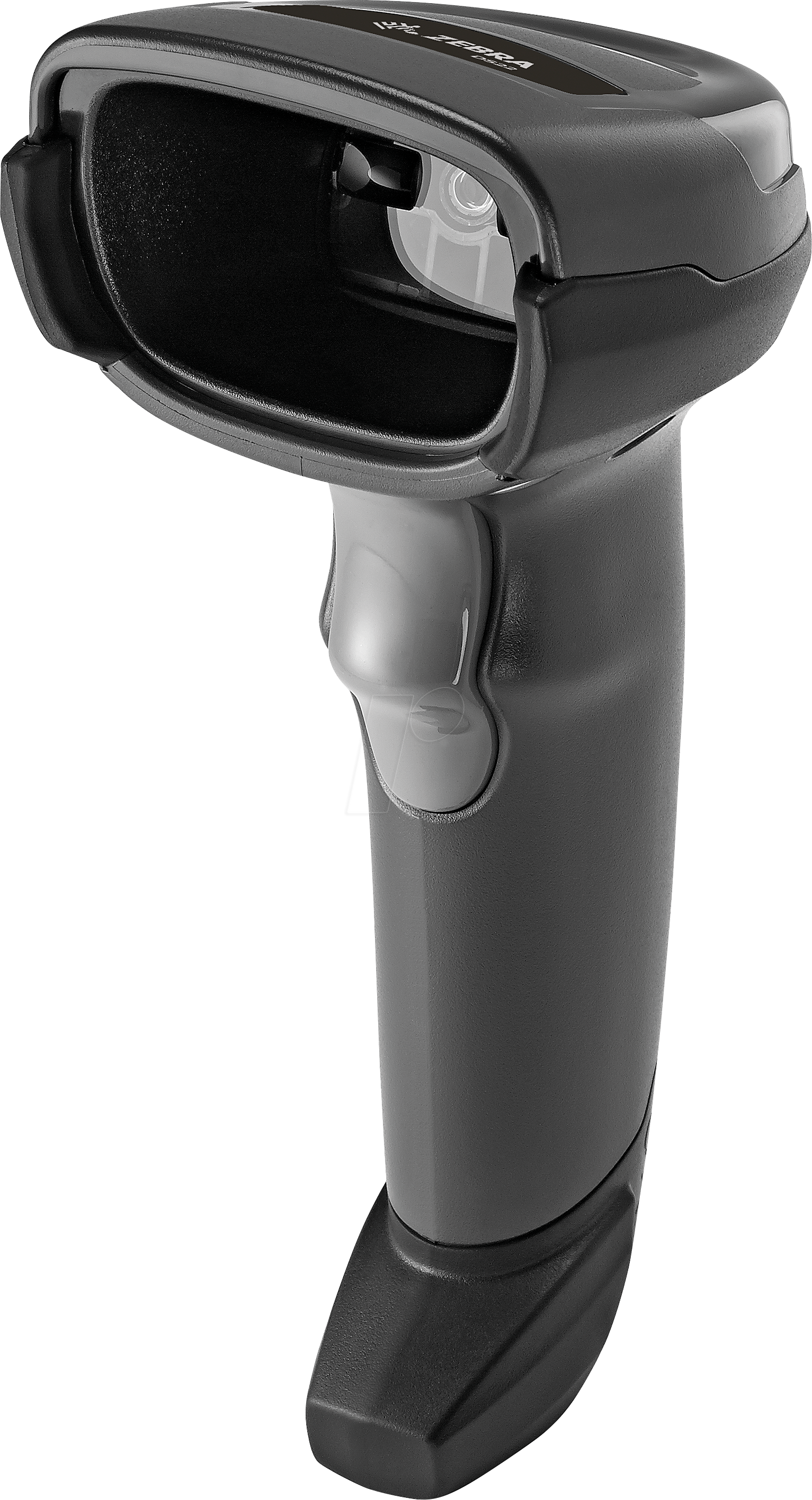 ZEBRA DS2208SRAZ - Barcodescanner, 2D, USB, DS2208-SR