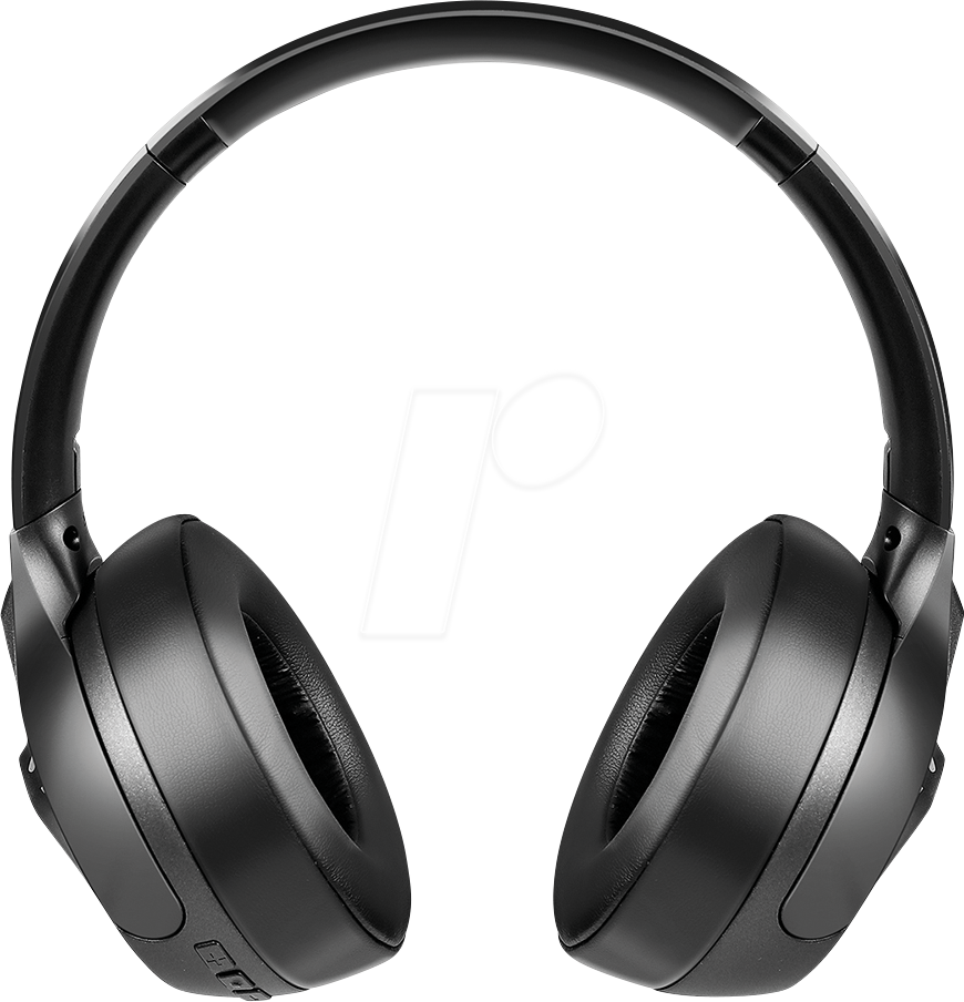 LOGILINK BT0070 - Headset, Bluetooth, Stereo, Gaming