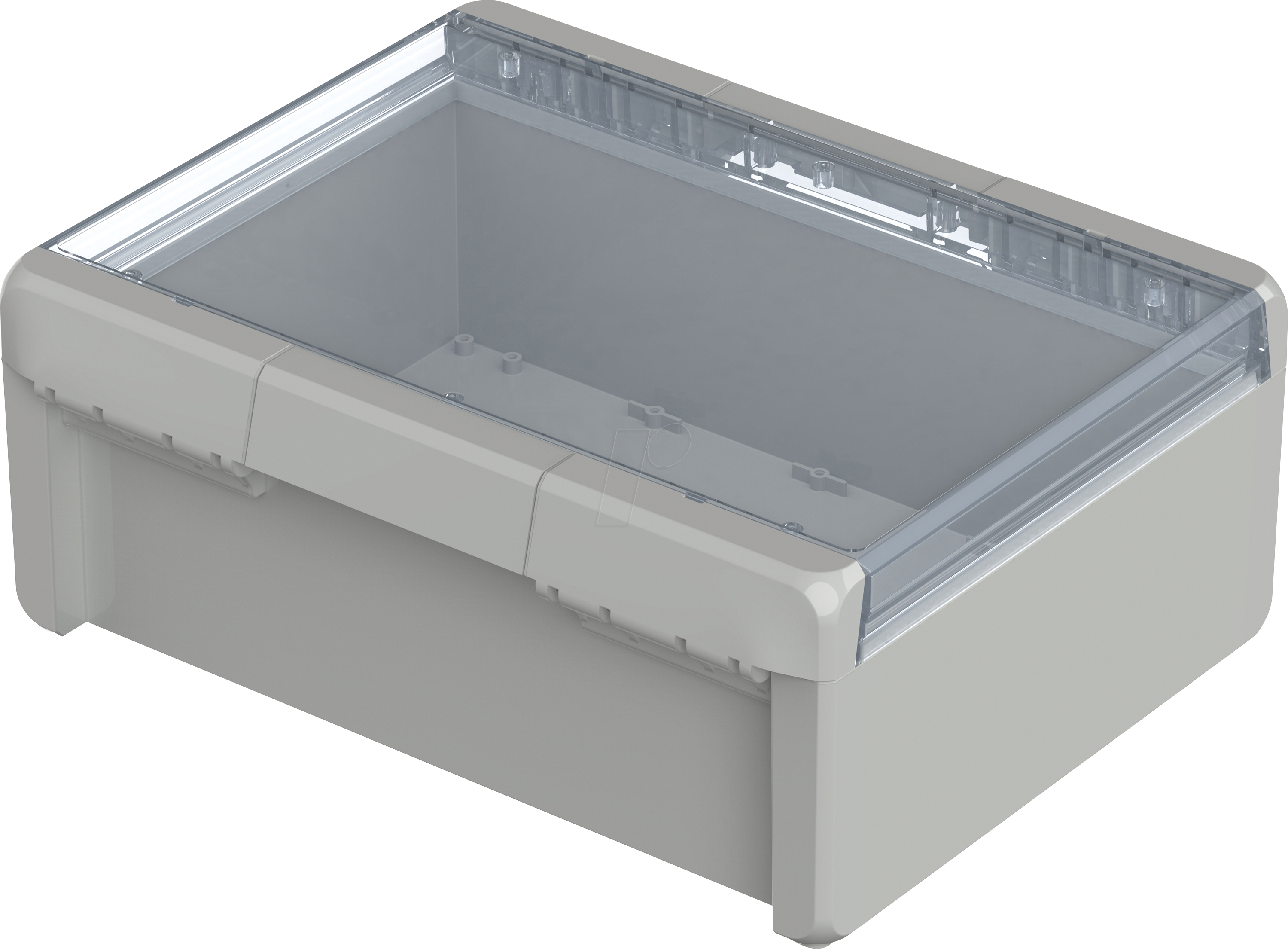 B 233012 PCG7035 - Bocube,239x300x120 mm, outdoorfähig,IP68