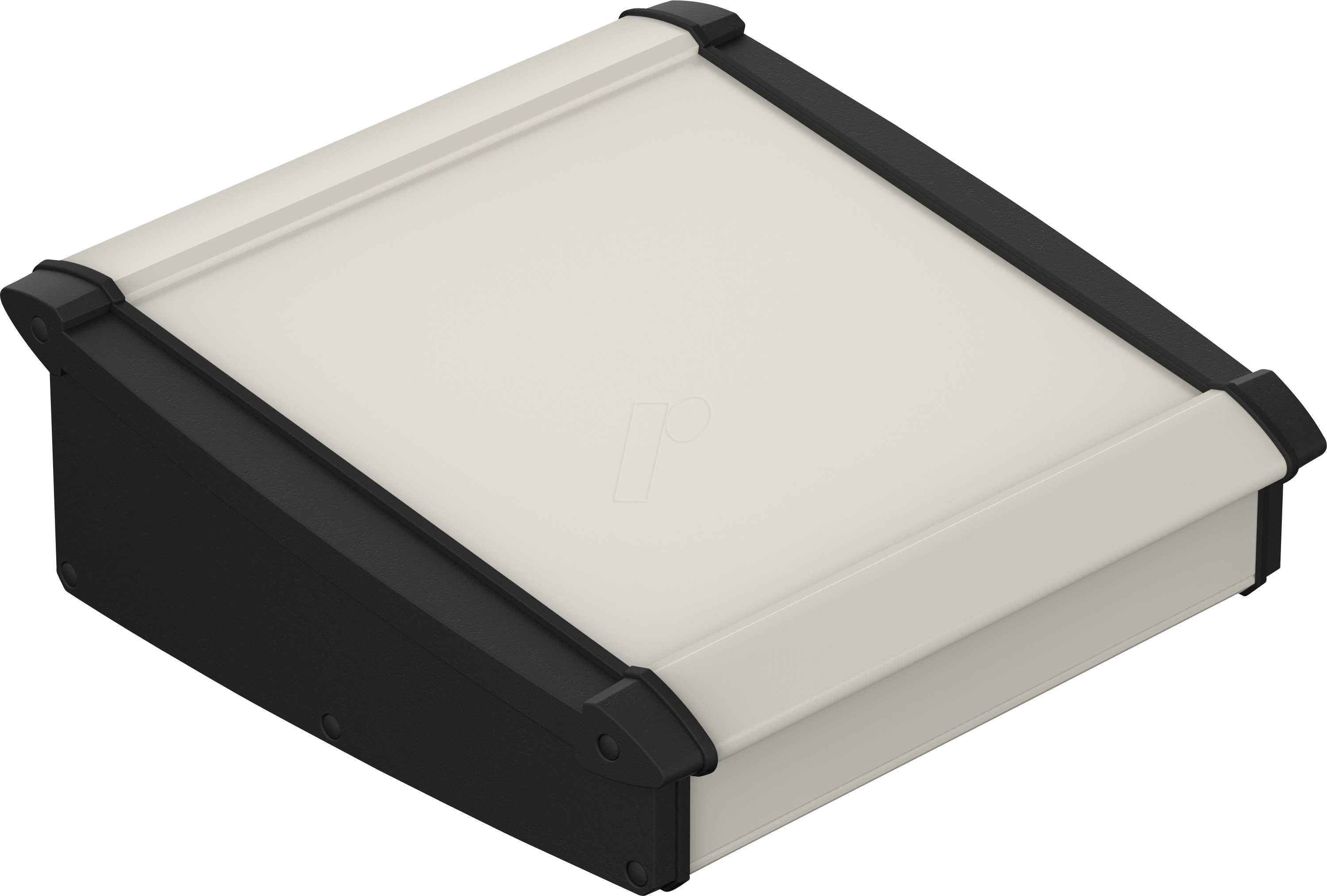 Thumbnail - BOPLA 92385200H1 - Alu-Topline, 232, 6 x 200 x 86,2 mm, IP65