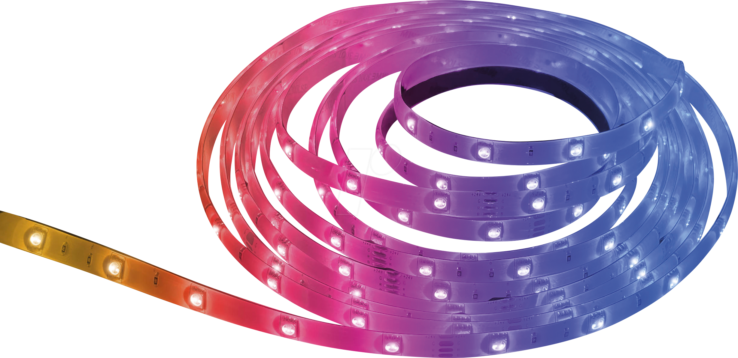 MLI 21000121 - Smart Light, LED-Streifen, RGB, 3 m