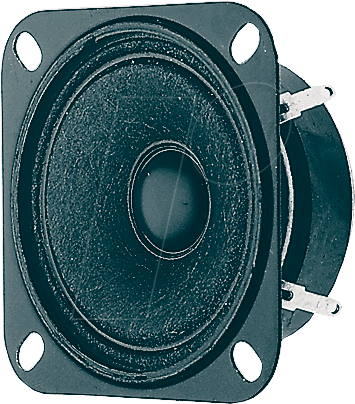 VIS TW 6NG - Hochtöner TW 6NG, 60 W, 8 Ohm