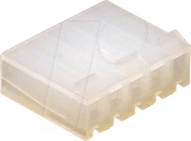 MOLEX 9503051 - Molex Crimpgehäuse - KK - 1x5-polig - Buchse