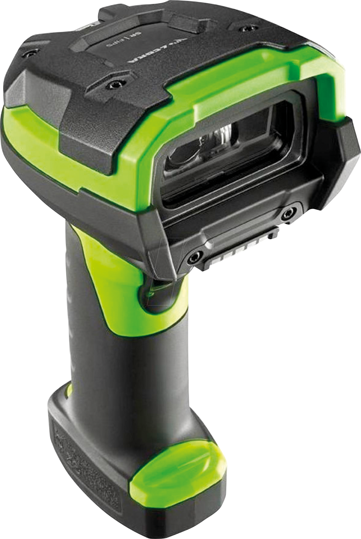 ZEBRA DS3678SR - Barcodescanner, 2D, Bluetooth, DS3678-SR, ohne Ladestation
