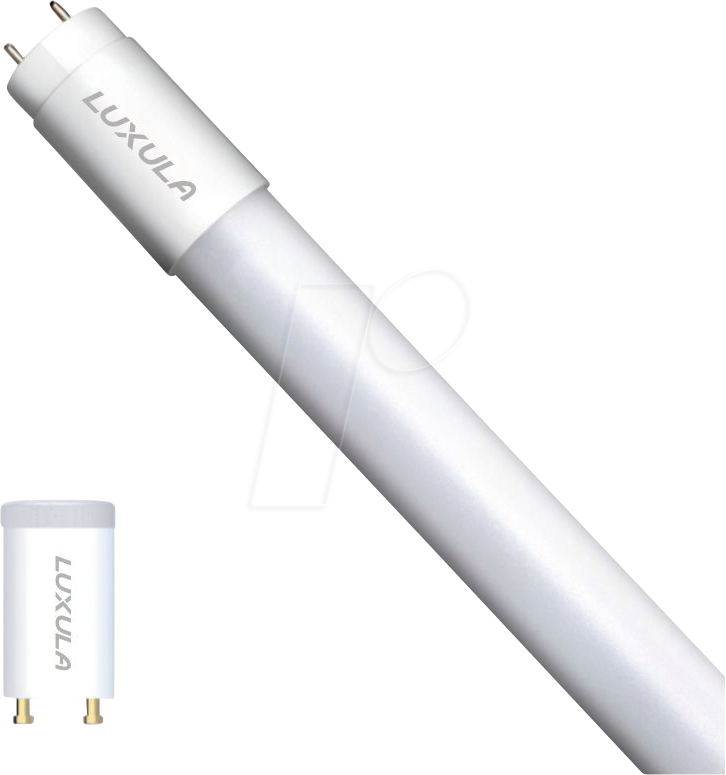 Thumbnail - LX-100861 - LED T8 Röhre 160lm/W, 18W, 2880lm, 6000K, 120 cm