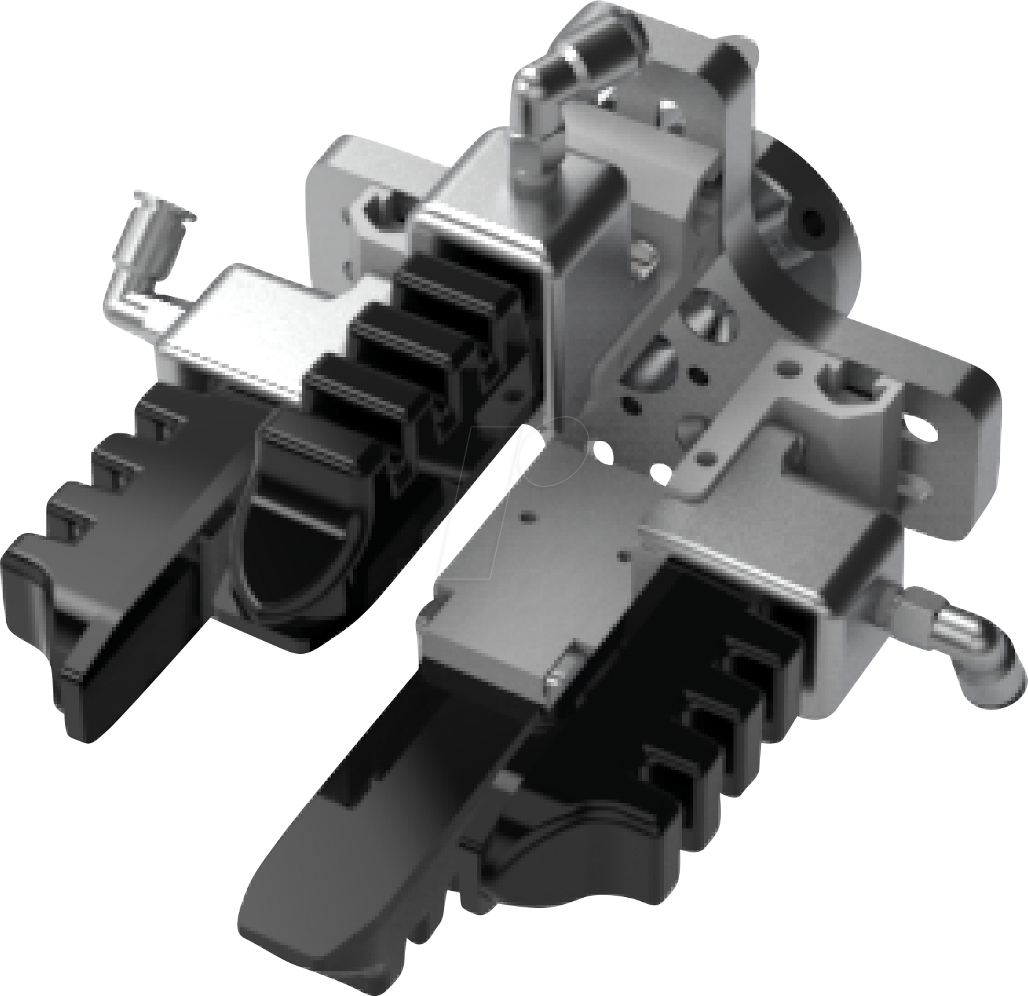 DOBOT MG400 SK - Dobot MG400 Softgreifer Kit