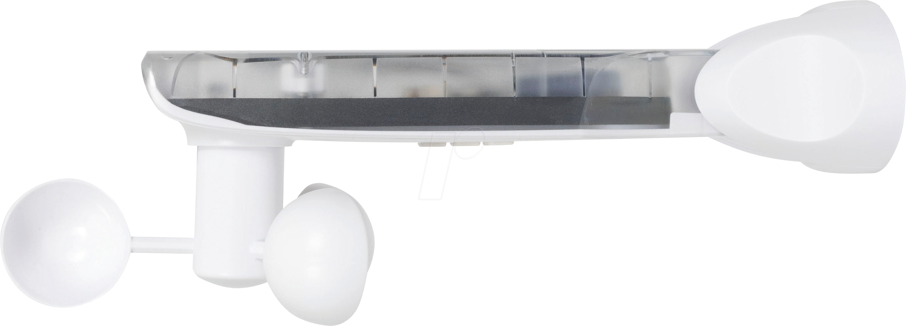 HOMEPI 10771002 - Sonnen- und Windsensor smart