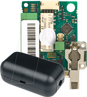 2N 9155198SET - Tür Sicherheitspaket