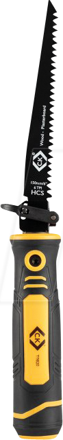 Thumbnail - CK T0820 - Mehrzwecksäge, 150 mm