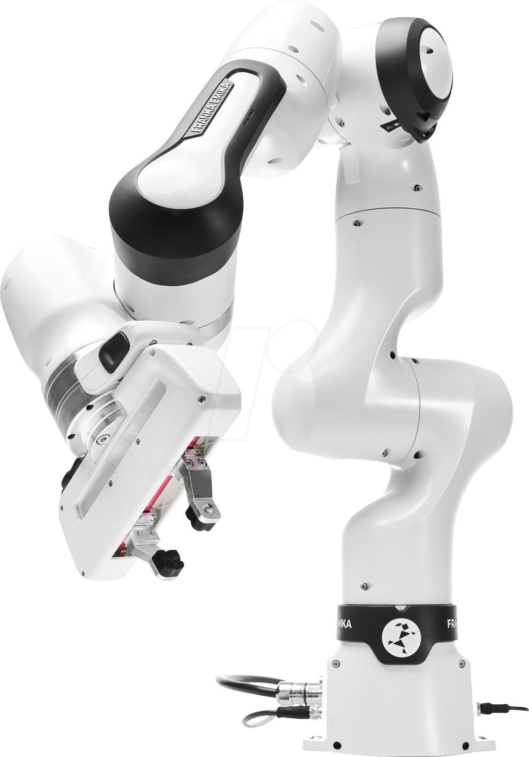 FRANKA RES 3 G - Franka Research 3 inkl. 2-Finger Gripper