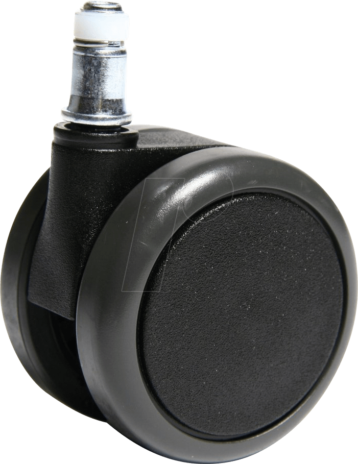 TST 6990 - Topstar Hartbodenrollen 5er Set, 11 mm