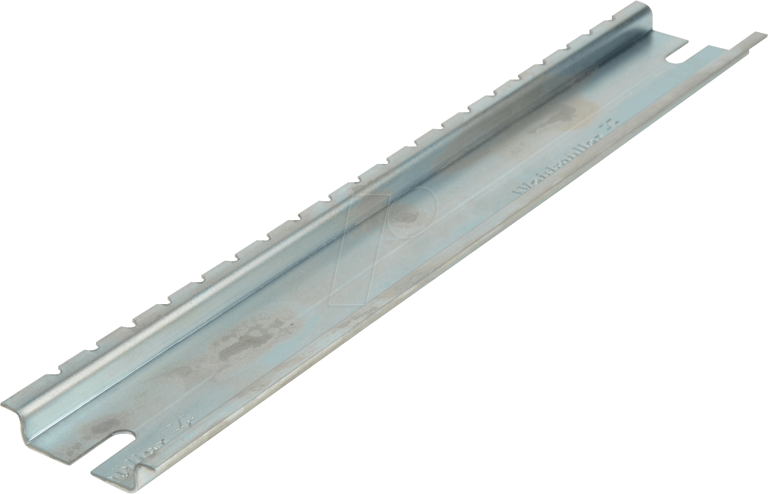 ROSE 10.06 14 88 - CombiBox Tragschiene TS35, 293 mm