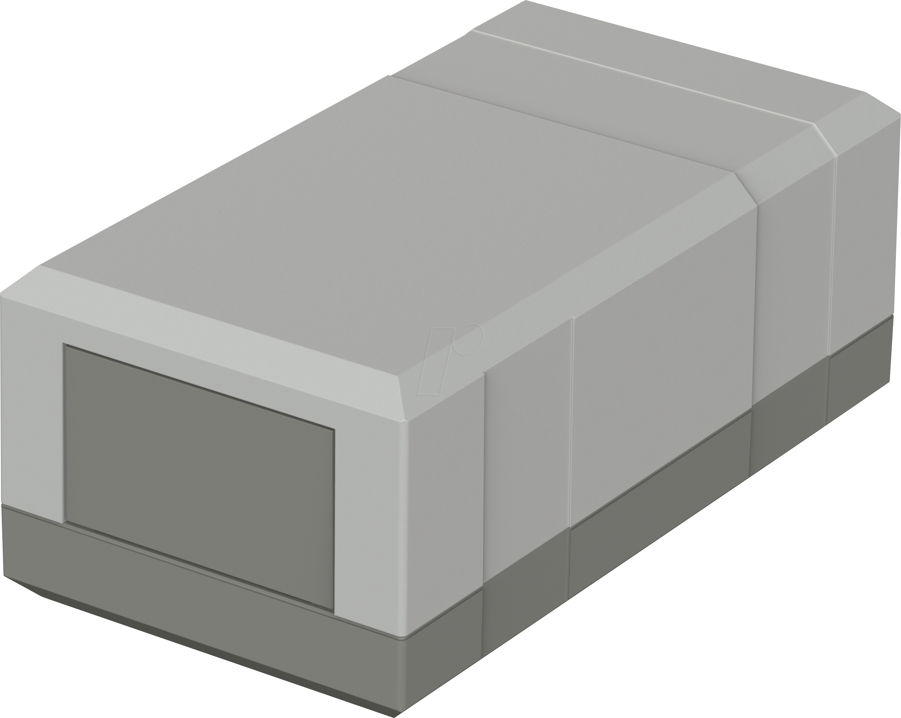 BOPLA 32125042 - Elegant, 125 x 67 x 50 mm, IP40