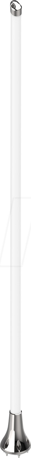 POY OMNI-914 - Antenne, 4G / 5G, CBRS, N-Buchse