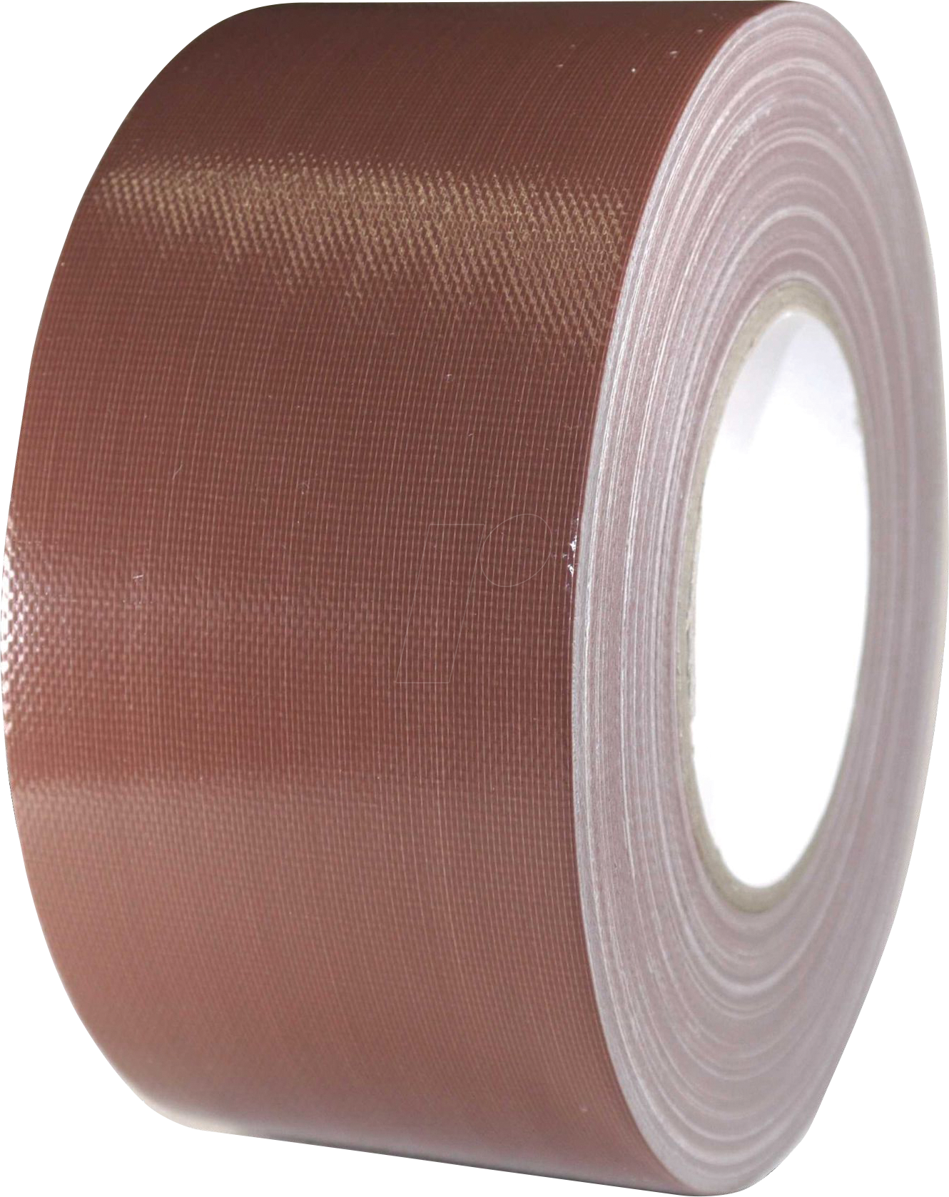 PB DBR5075 - priotec® Industrie Panzerband Dunkelbraun 75mm x 50m