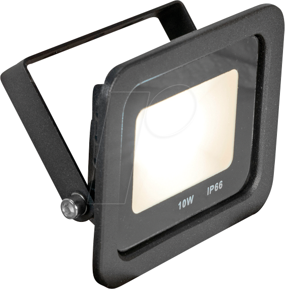 Thumbnail - EURO 51915000 - Outdoor-Scheinwerfer, IP65, weiße LED