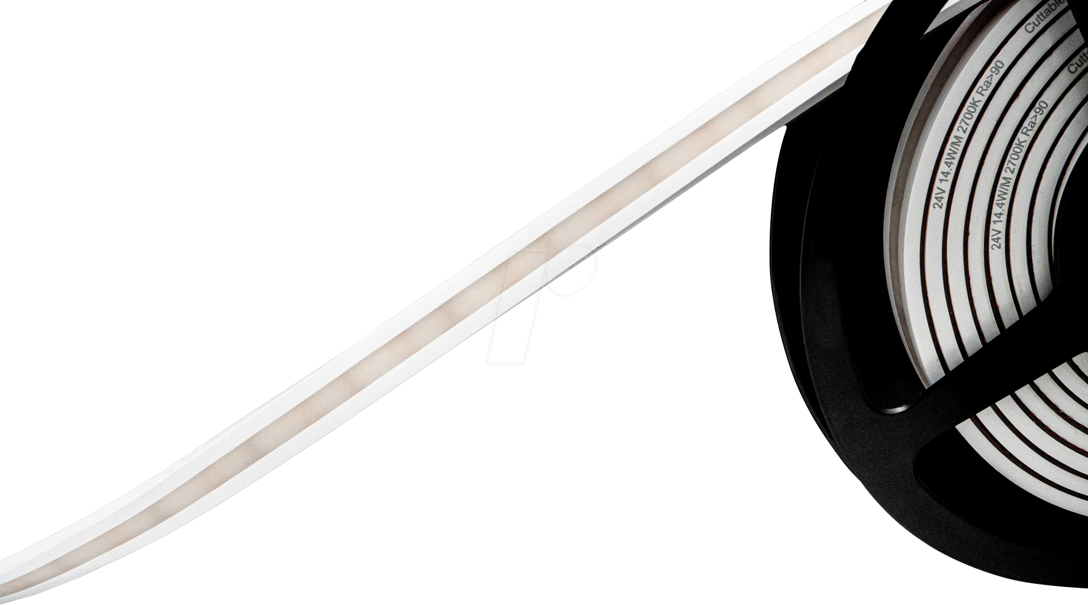 Thumbnail - BARTH 51542534 - LED STRIP BASIC TOP V. IP67 5m 24V 4000K