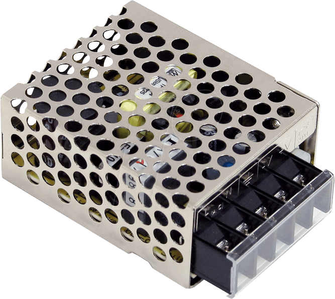 SNT RS 15 3.3 - Schaltnetzteil, geschlossen, 9,9 W, 3,3 V, 3 A