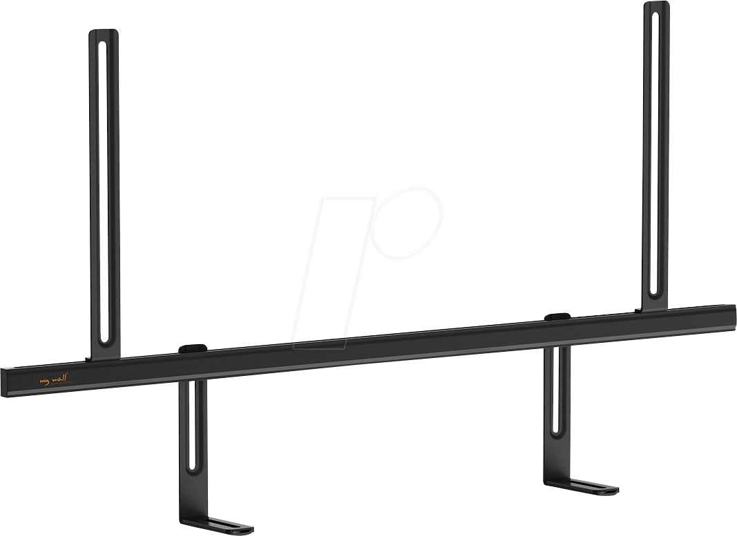 MYW HZ33L - Soundbar TV-Halterung