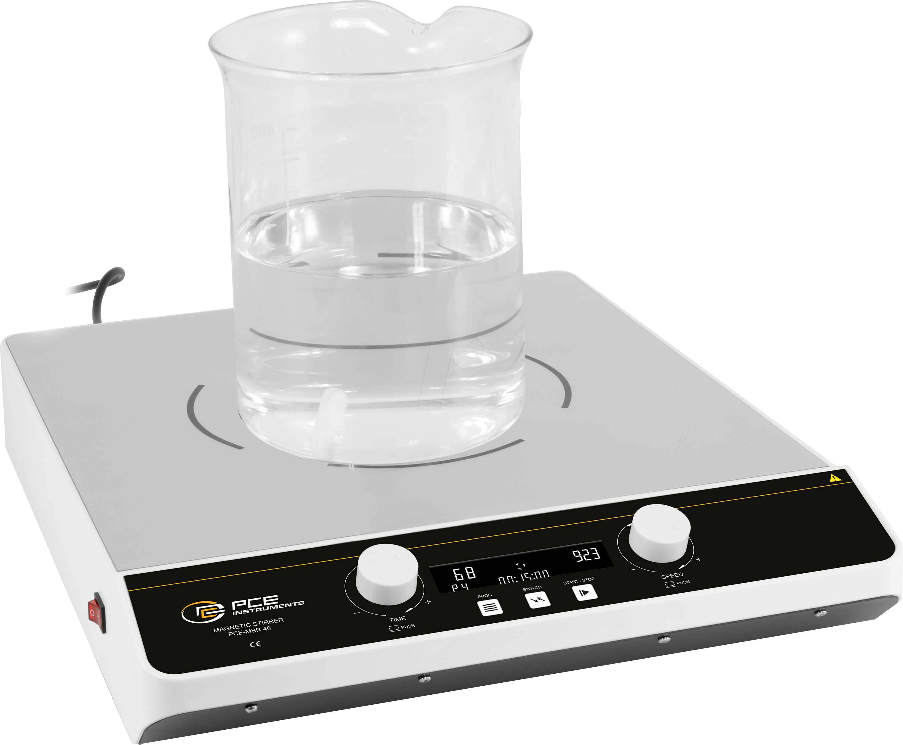 PCE MSR 40 - Magnetrührer PCE-MSR 40