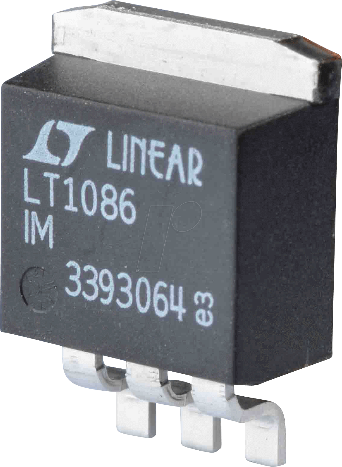 VS-10TTS08S-M3 - Thyristor, 800 V, 12 A, D2PAK