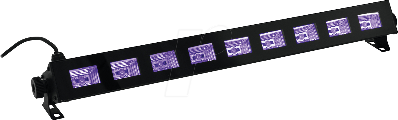 Thumbnail - EURO 51930304 - LED Party UV Bar-9