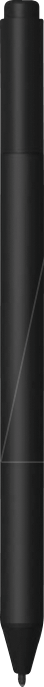 MS SURFACE PENSW - Tablet-Touchpen, Surface Pen, schwarz