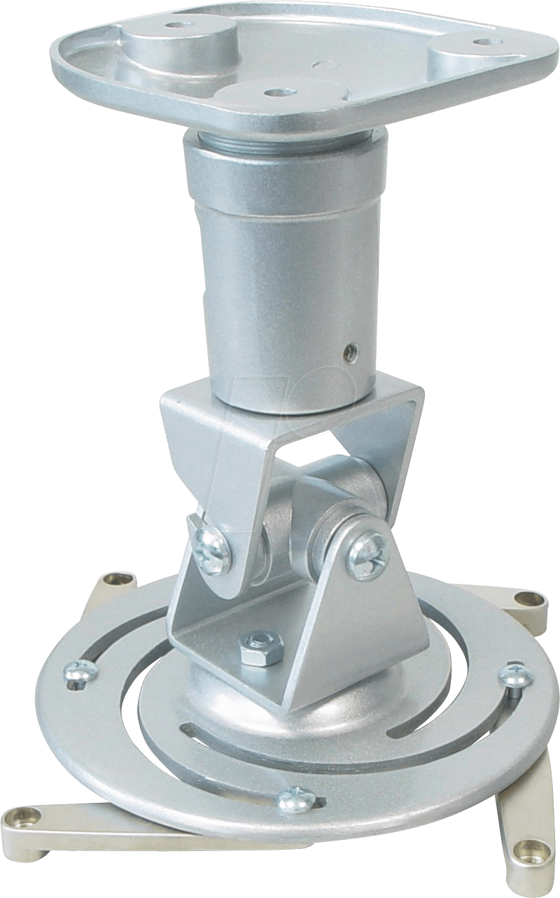 MYW H16-1L - Deckenhalter für Beamer, max. 15 kg