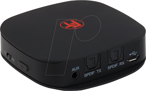 Thumbnail - FT ABT00101 - Bluetooth 5.0 Audio Sender und Empfänger