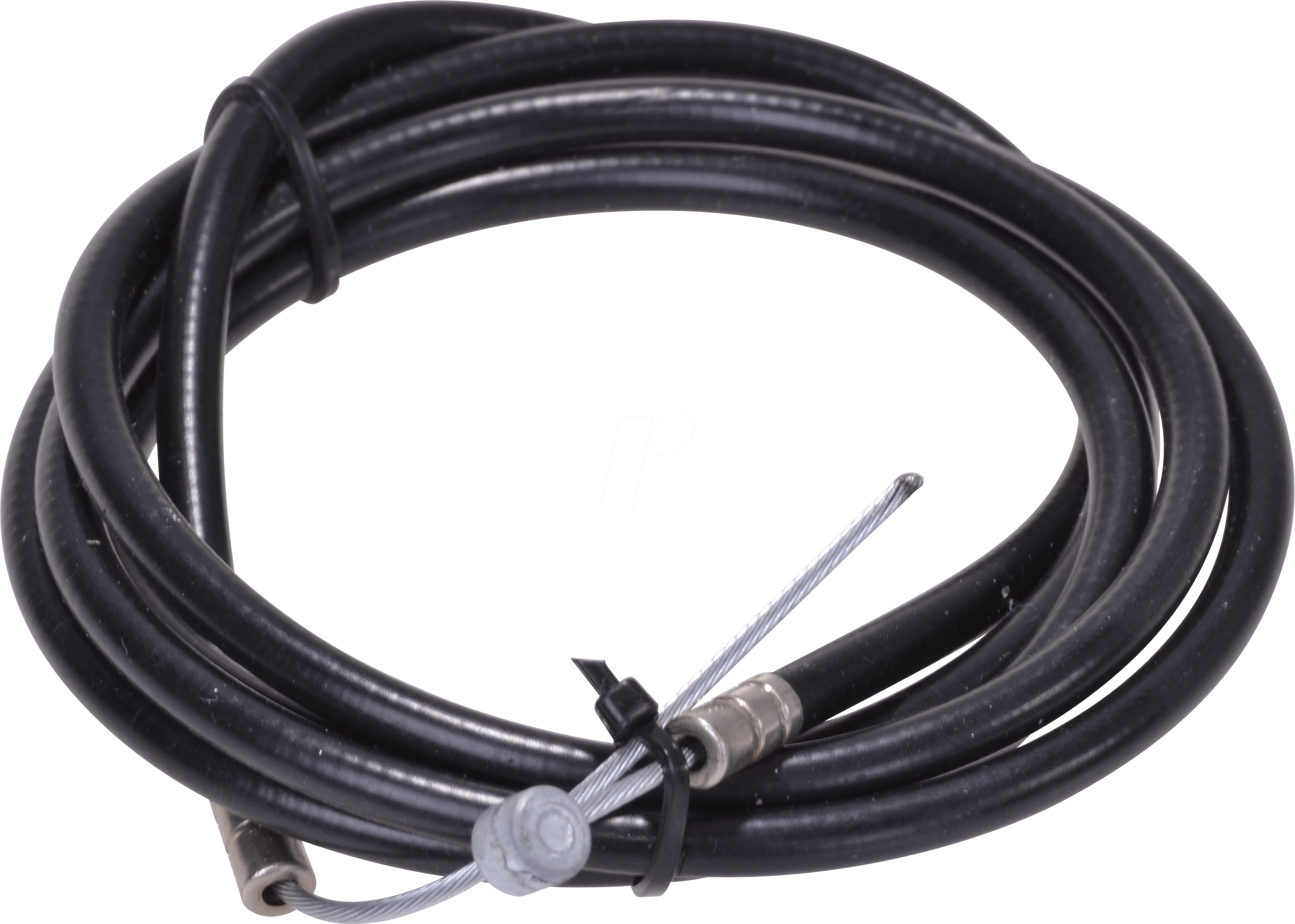 BIKE 42307 - Bike - Bowdenzug für Cantilever-Bremsen, 120cm