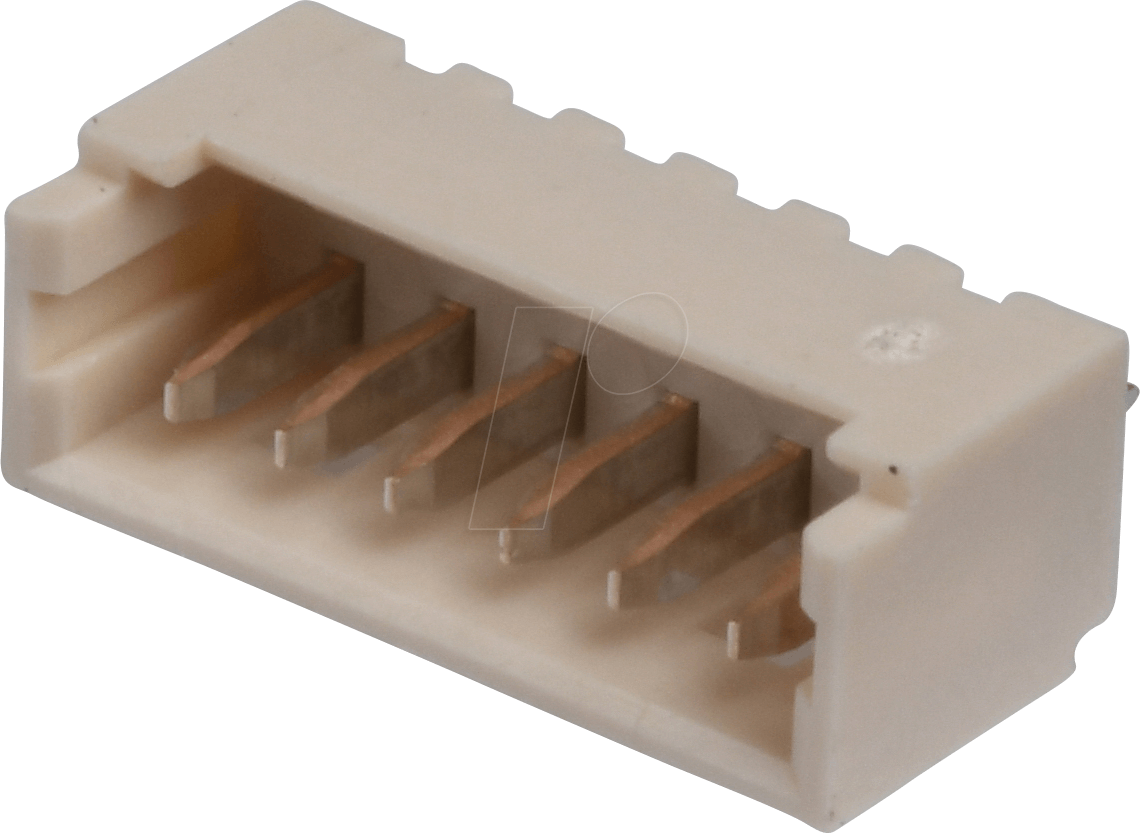 MOLEX 530470610 - Molex Stiftleiste - PicoBlade - 1x6-polig - Stecker