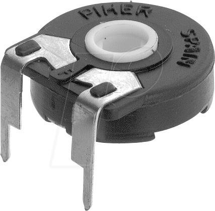 PIH PT15NV15473A - Trimmpotentiometer, 47 kOhm, linear