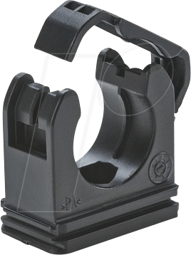 Thumbnail - LAPP 65500630 - Schlauchhalter, SILVYN® KLICK-RH - 10 - grau